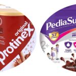 Protinex vs Pediasure