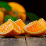 Oranges