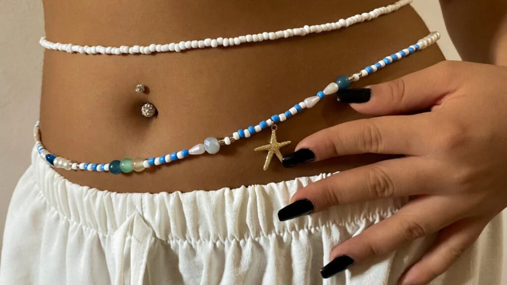 Waist Beads