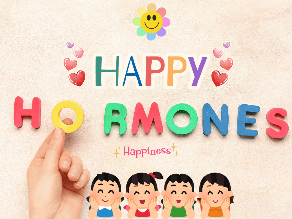 How to Increase Happy Hormones in Body: Simple Science Behind Joy